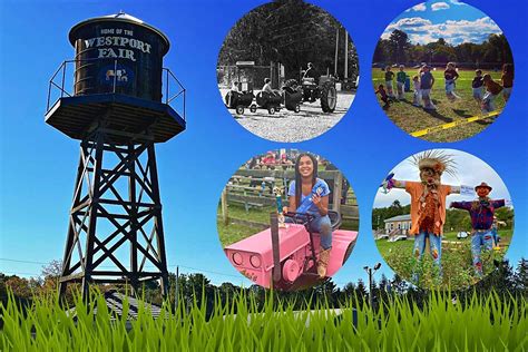 The Westport Fair Survival Guide for 'Skukes' and First-Timers