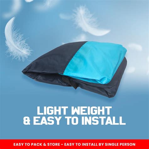 Autofact Innova Old Model Car Cover - EasyShield - Car Body Cover for