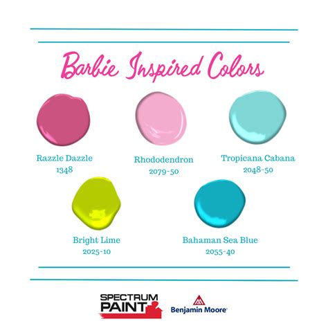 Spray Paint Barbie House at Doris Newkirk blog