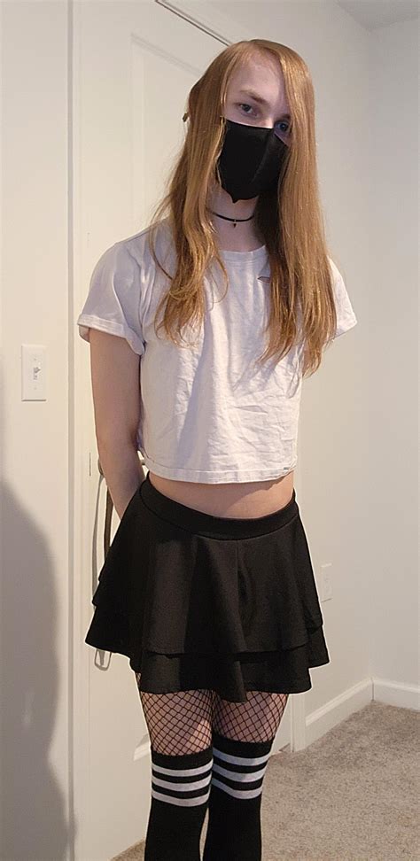 Build your own femboy, starter kit. : r/femboy