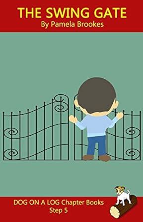 The Swing Gate : Amazon.in: Books