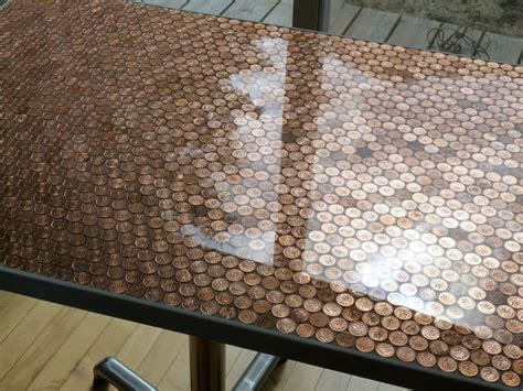 Penny Table 的图像结果