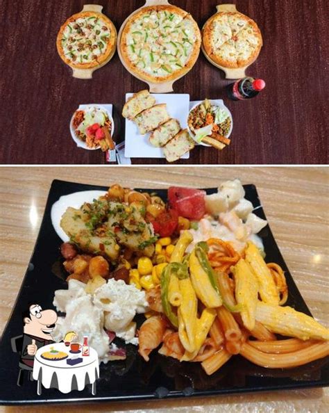Sam's Pizza, Mumbai, 8 - Restaurant menu and reviews