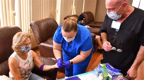 OMNI Healthcare announces coronavirus immunity testing