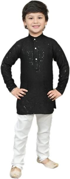 Boys Kurta Pajama - Buy Boys Kurta Pajama online at Best Prices in ...