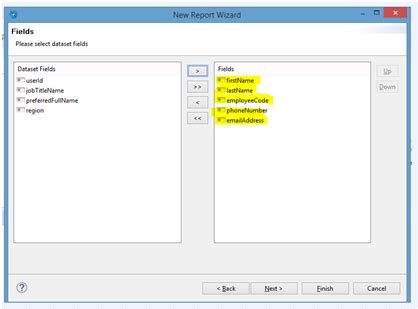 Image result for JSON Report Format