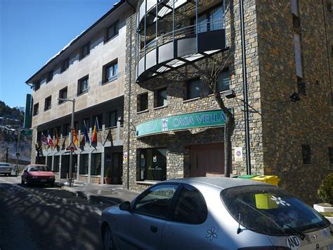 CASA VELLA HOTEL ORDINO - Hotel Reviews & Photos - Tripadvisor