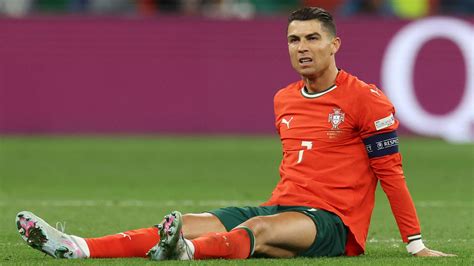 Cristiano Ronaldo, hamstring sakatlığı nedeniyle 2026 Dünya Kupası ...