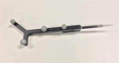 Image result for OptiTrack Probe Calibration