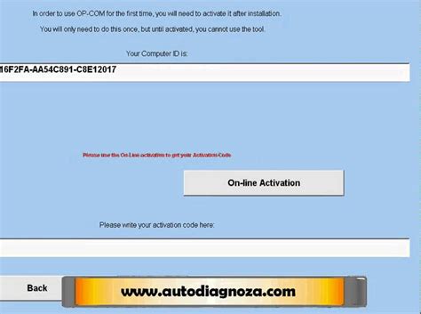 Image result for Opcom Key Programming