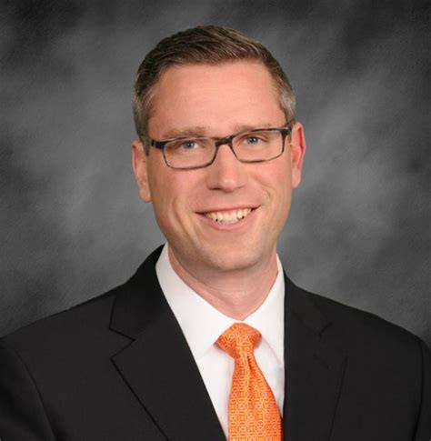 Need Holiday Gift Ideas? Treasurer Michael Frerichs Offers Some Options ...