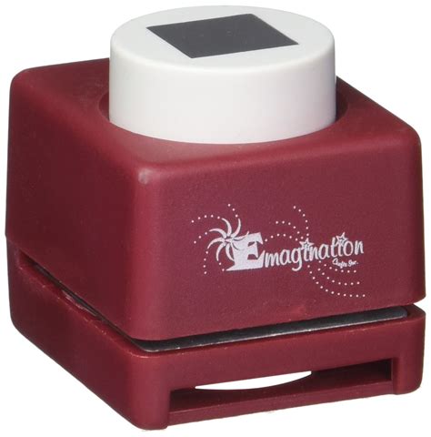 Buy Memories In The Making Emagination Large Punch, Square Online at ...
