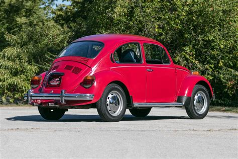 1973 Volkswagen Beetle | Fast Lane Classic Cars