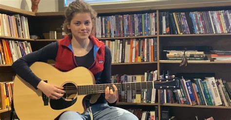 AK Quarantunes: Ava Earl performs ‘All the Promises’ - Anchorage Daily News