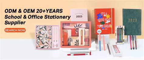 Company Overview - Jinxian Tian Tian Xing Pens Manufactory