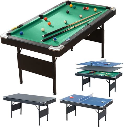 The 10 Best Pool Table Tennis Combo 2026 Review