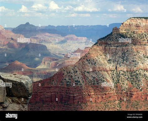January grand canyon national park hi-res stock photography and images ...