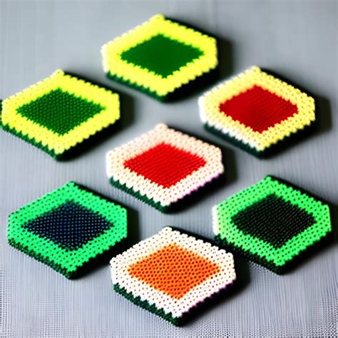 Image result for Minecraft Tools Perler Bead Patterns
