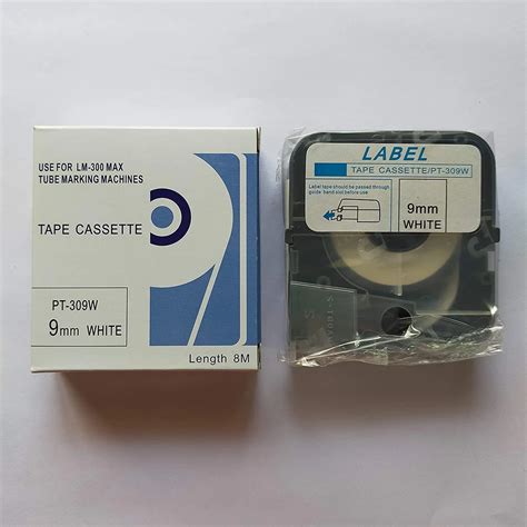 Max Letatwin - LM-IR300B Max Letatwin Ink Ribbon Wholesale Trader from ...