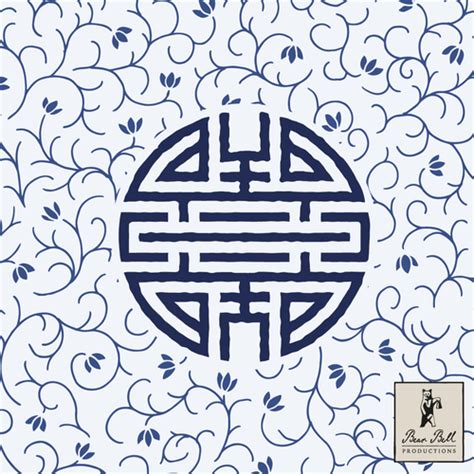 Old China Patterns 的图像结果