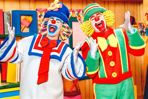 VIX Filmes e TV lança conteúdos da dupla Patati Patatá no VIX Kids