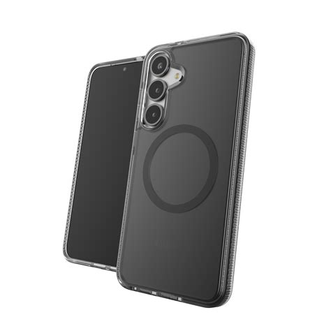 ZAGG Santa Cruz Snap Samsung Galaxy S25 Plus Case