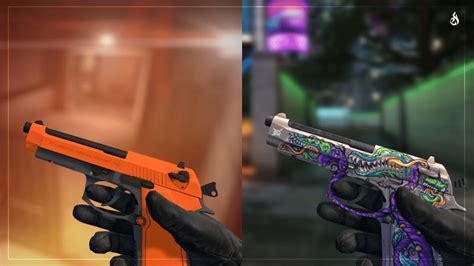 Pistol Skin CS GO 的图像结果
