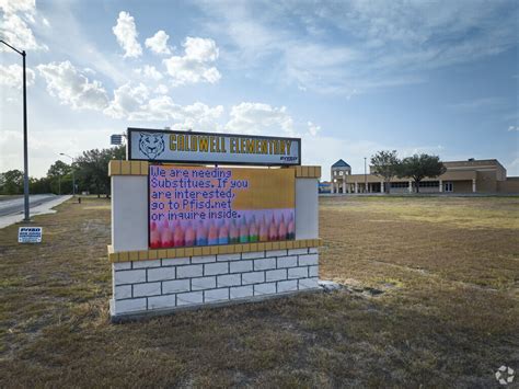 Caldwell Elementary School in Round Rock, TX - Homes.com