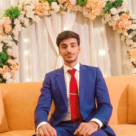 Takreem - Computer programming teacher - ₹527/h