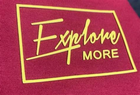 Heat Transfer Sticker Manufacturer In India - Hd Heat Transfer Sticker ...