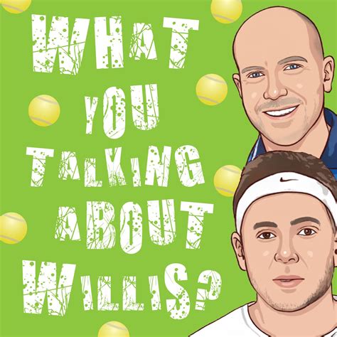 What You Talking About Willis? (2020)