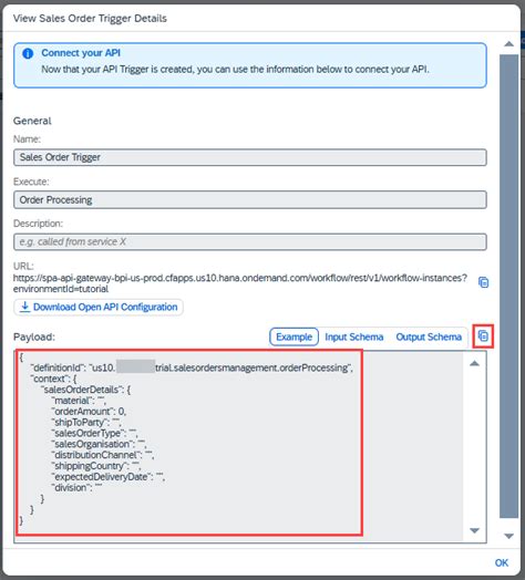Image result for SAP Sales Order API