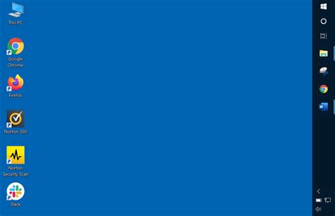 Image result for Move Windows Taskbar Back to Bottom