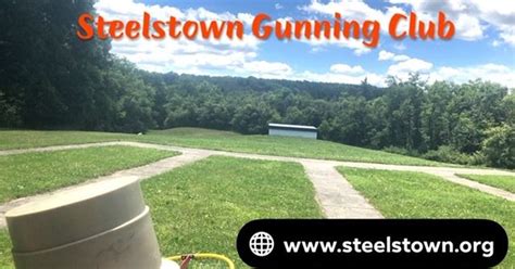 Lincoln Open Sporting Clays, 659 Steelstown Rd, Annville, PA, United ...