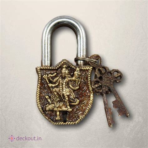 Brass Door Accessories – deckout.in