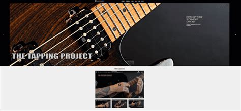 Image result for Tapping Lessons