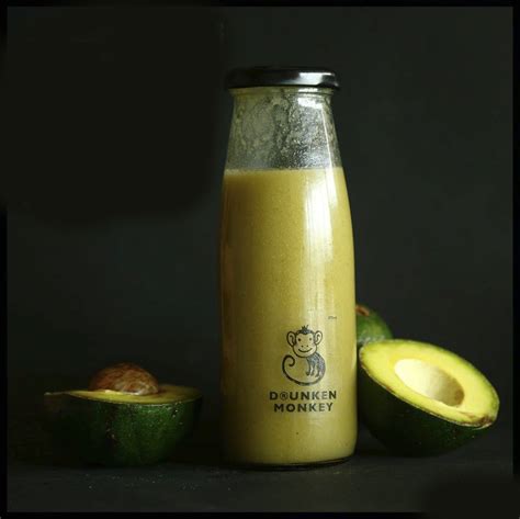 Drunken Monkey For Smoothies | LBB, Hyderabad