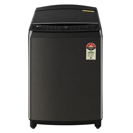 10 KG Top Load Washing Machine Online - THD10SWP | LG IN