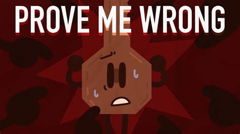 Prove Me Wrong || Meme [TMMS] - YouTube