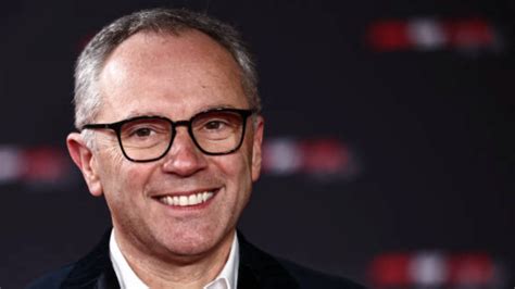 F1 CEO Stefano Domenicali shares latest update on new F1 team set to ...