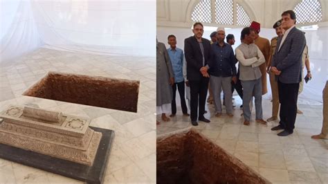 Nizam VIII Mukarram Jah to be laid to rest in Makkah Masjid on 18 Jan