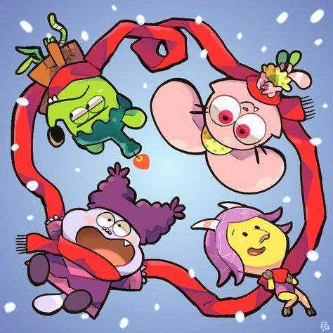 Image result for Chowder Watch Cartoon