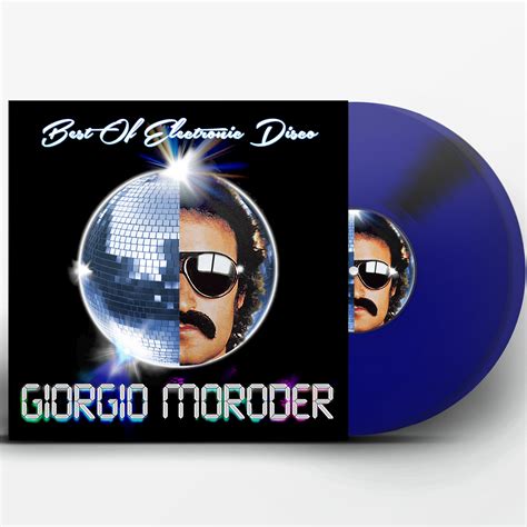 Giorgio Moroder CD Covers 的图像结果