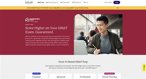 The 6 Best GMAT Prep Courses and Classes of 2025 - Intelligent