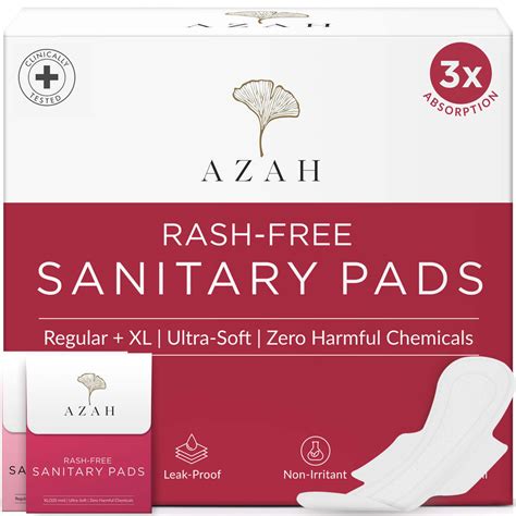 Buy Best Women Hygiene Products Online in India 2024 | Azah