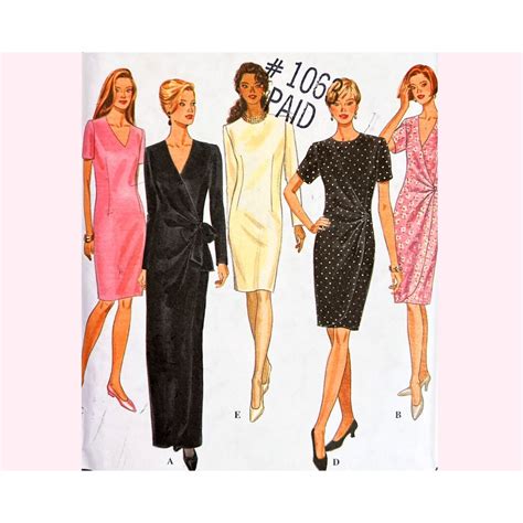 Image result for Simplicity Dressmaking Tutorial