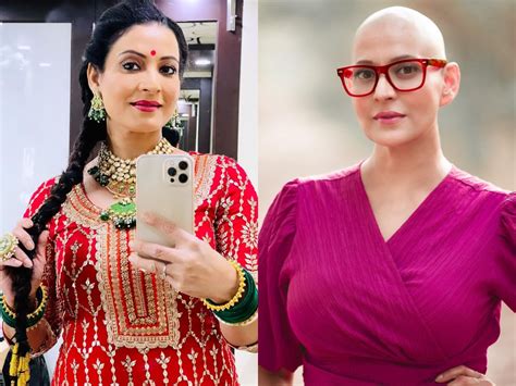 Jhanak Actress Dolly Sohi Passes Away At The Age Of 48 Hours Due To ...