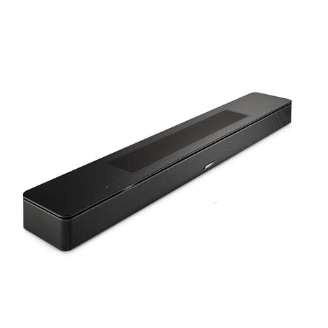 Bose New Smart Dolby Atmos Soundbar, Bluetooth Soundbar Speaker with ...