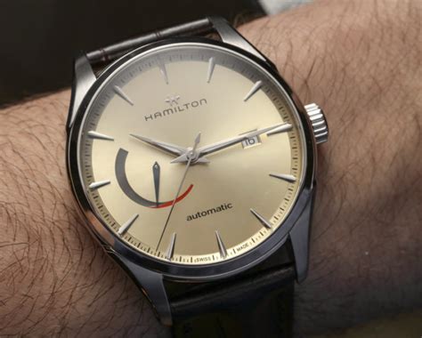 Hamilton Watch 的图像结果