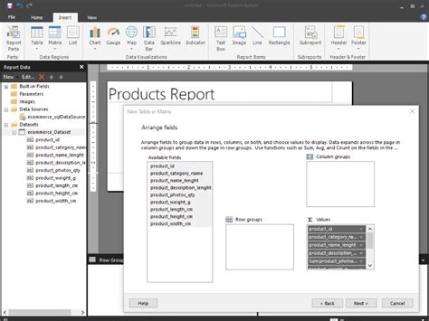 Image result for SQL Server Reporting Tool